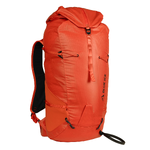 Blue Ice Firecrest 38l red clay M/L 