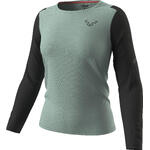 Dynafit Transalper LS Tee W's jadelite XS 