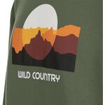 Wild Country Movement M hoody marsh M 