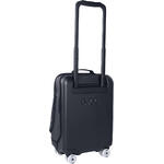 EVOC 4-Wheele Trolley 40 carbon grey - black 40 l 