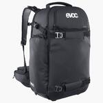EVOC CP Camera Pack 35l 2.0 black black 