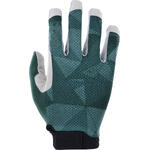 EVOC Enduro Touch Glove bottle green M 