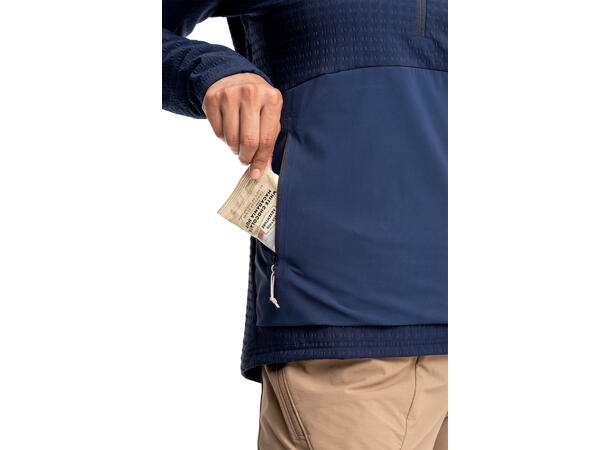 7mesh Chilco Anorak W's purple velvet M 