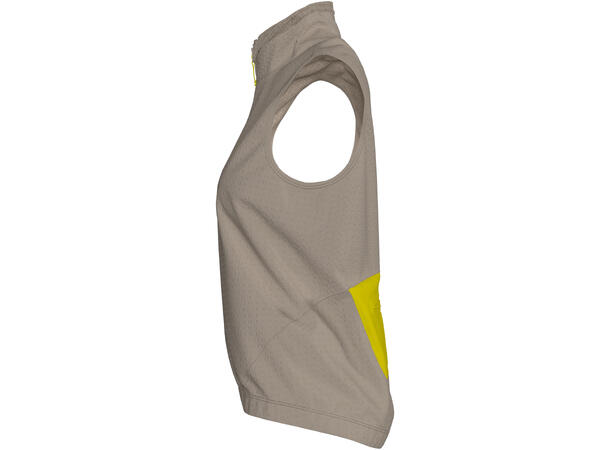 7mesh Chilco Vest W's purple velvet XS 