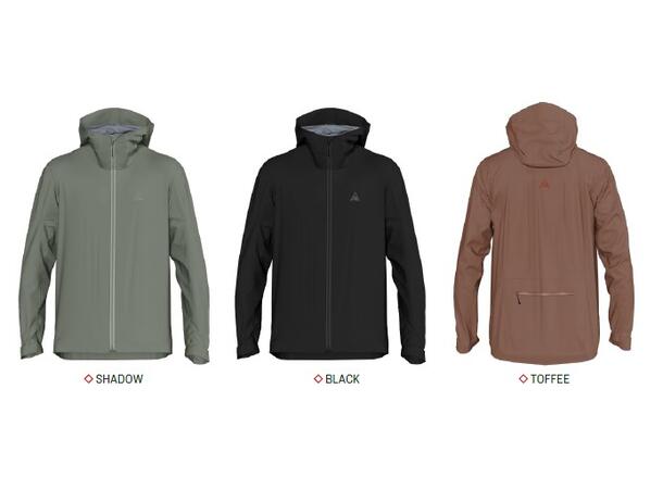 7mesh Copilot Jacket M's black XS 