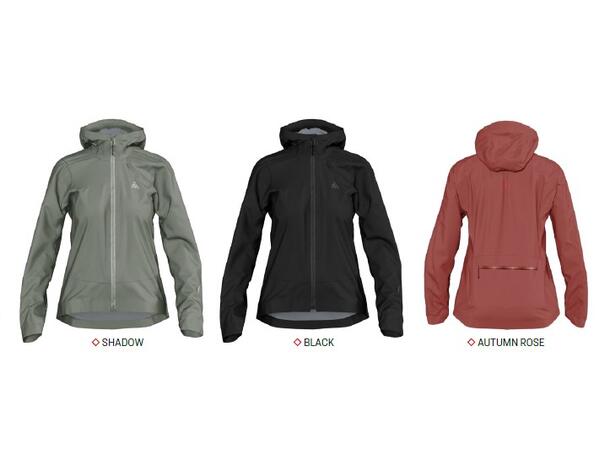 7mesh Copilot Jacket W's black XS 