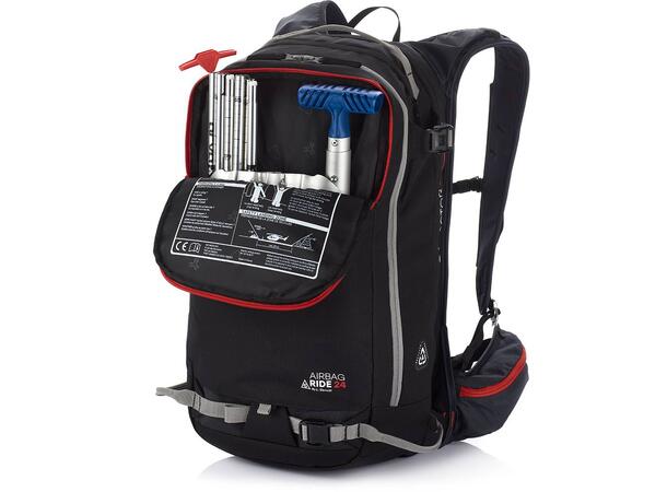 ARVA Swith Tour Bundle.