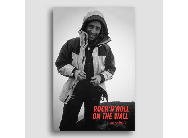 Alone on the wall - Alex Honnold