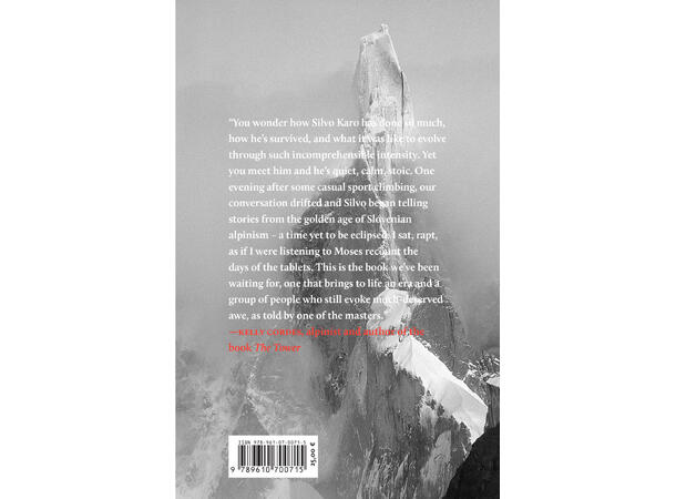 Alone on the wall - Alex Honnold