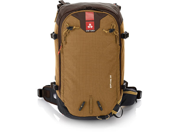 Arva Explore 30 brown 