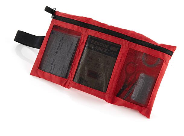 Arva First Aid Kit Lite Explorer.