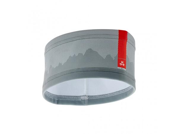 Arva Headband Touring moss 