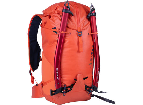 Blue Ice Firecrest 28l red clay S/M 