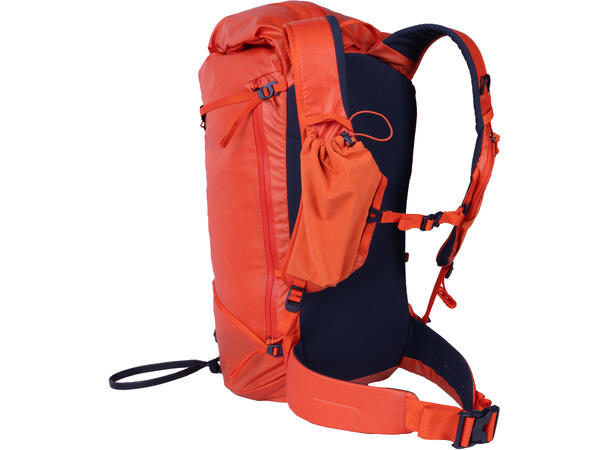 Blue Ice Firecrest 28l red clay S/M 