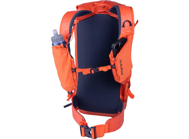 Blue Ice Firecrest 28l red clay S/M 