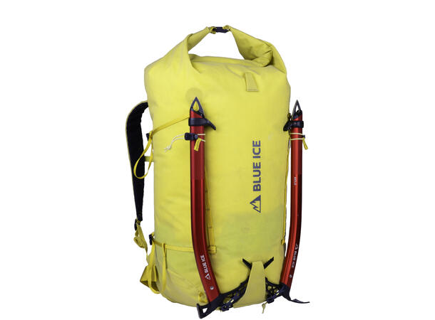 Blue Ice Warthog 40l