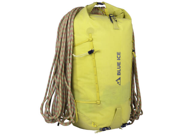 Blue Ice Warthog 40l