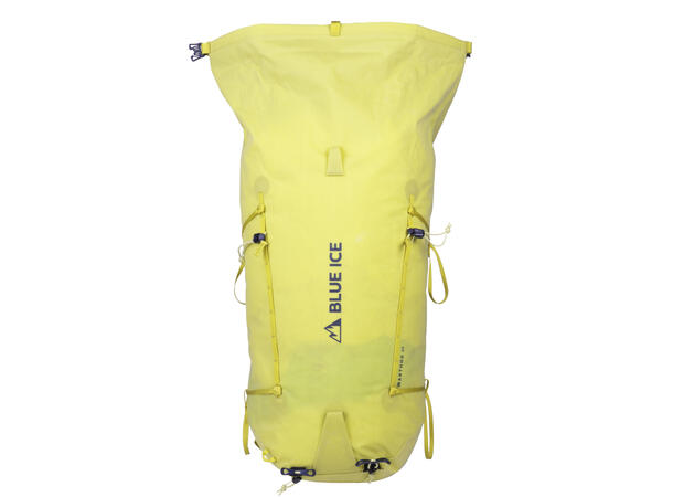 Blue Ice Warthog 40l