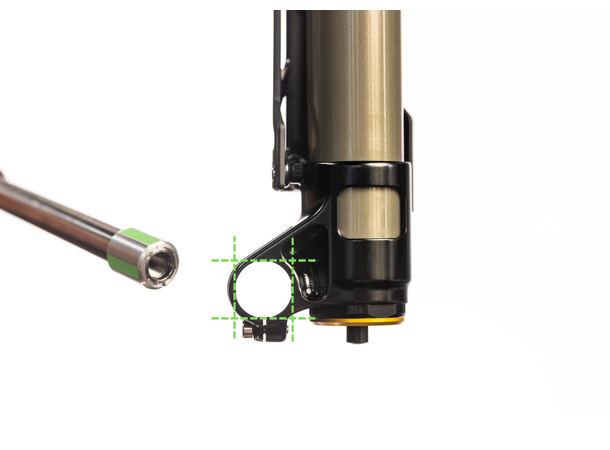 Cane Creek Invert Enduro Aksling 20 mm 