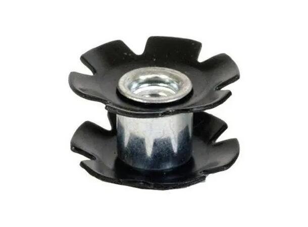 Cane Creek Star Nut Bulk 50 stk Starnut 1 1/8" 50 stk 