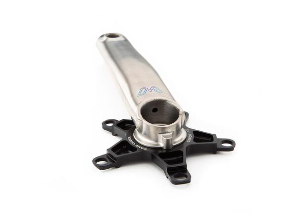 Cane Creek crank spider titanium 2x 