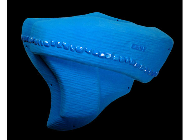 Core Granite Volume black 