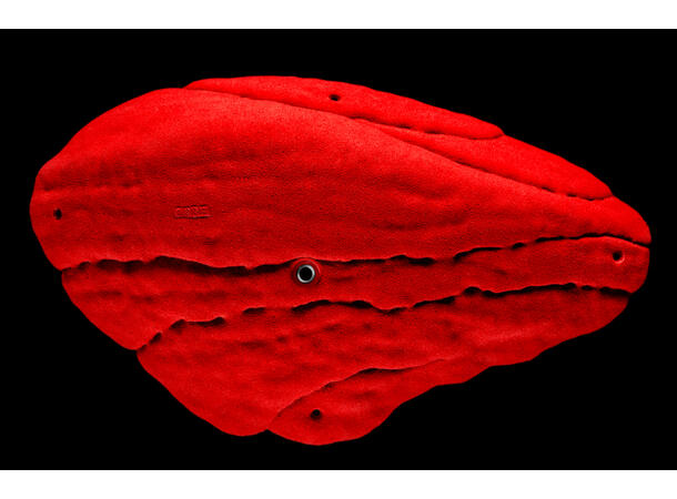 Core Grit Mini Volume brown 