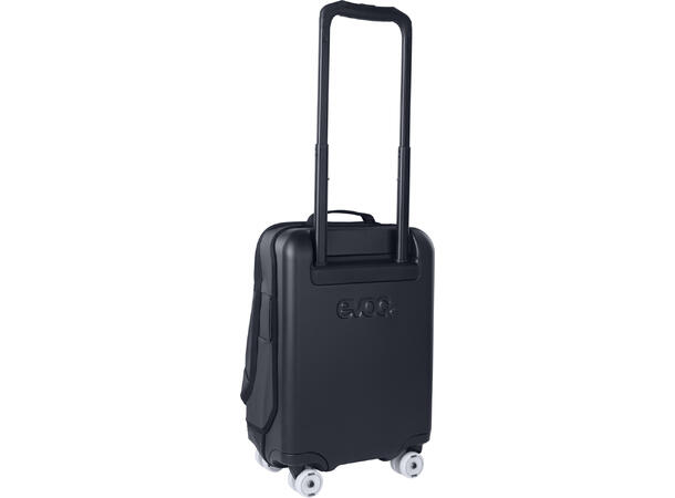 EVOC 4-Wheele Trolley 40 carbon grey - black 40 l 