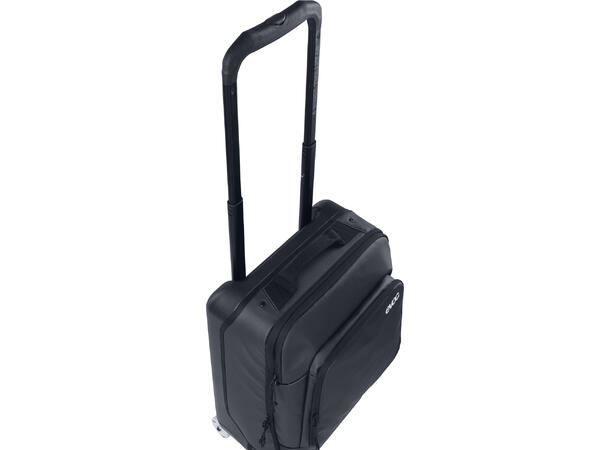 EVOC 4-Wheele Trolley 40 carbon grey - black 40 l 