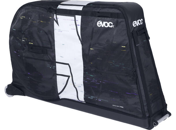 EVOC Bike Bag Pro multicolor 