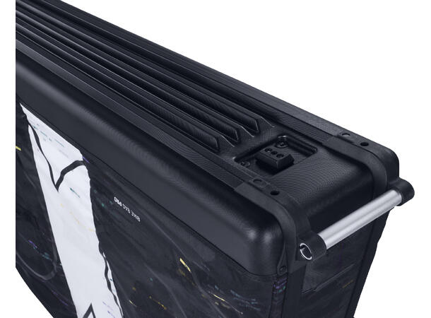 EVOC Bike Bag Pro multicolor 