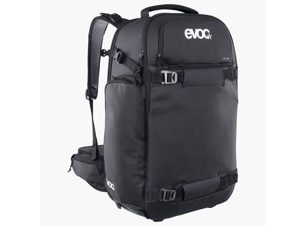 EVOC CP Camera Pack 35l 2.0 black black 