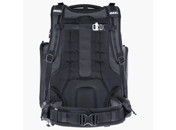 EVOC CP Camera Pack 35l 2.0 black black 
