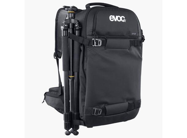 EVOC CP Camera Pack 35l 2.0 black black 
