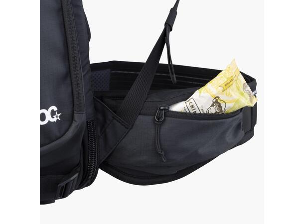 EVOC CP Camera Pack 35l 2.0 black black 