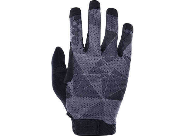 EVOC Enduro Touch Glove black M 
