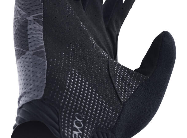 EVOC Enduro Touch Glove black M 