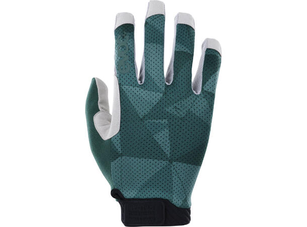 EVOC Enduro Touch Glove bottle green M 