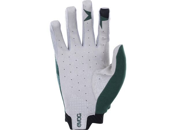 EVOC Enduro Touch Glove bottle green M 