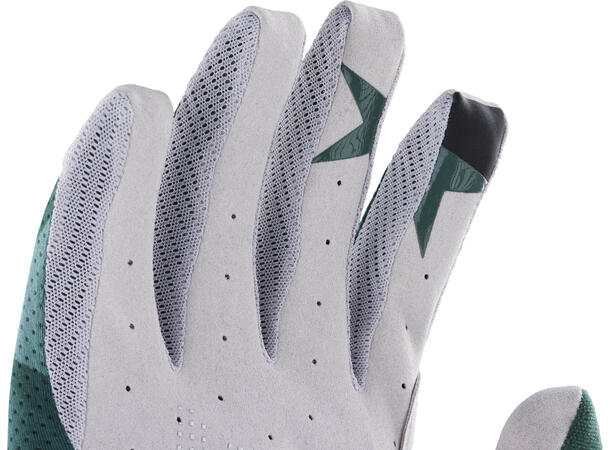 EVOC Enduro Touch Glove bottle green M 