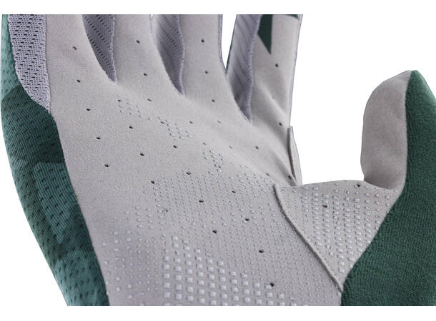 EVOC Enduro Touch Glove bottle green M 