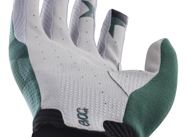 EVOC Enduro Touch Glove bottle green M 