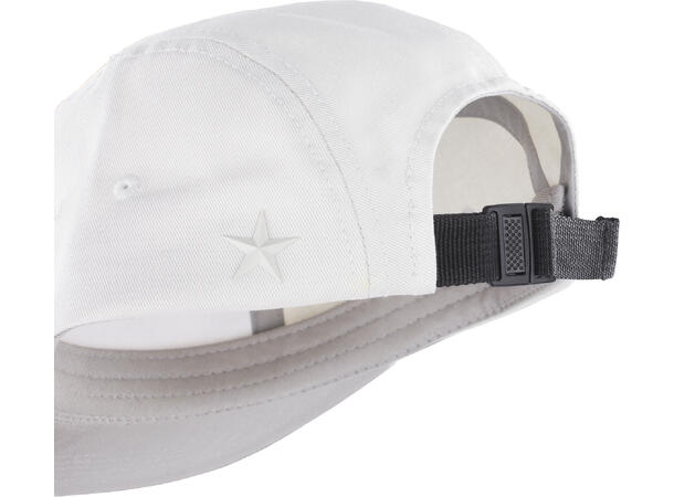 EVOC Five Panel Cap sand-stone 