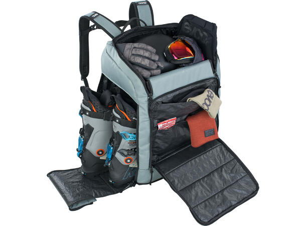 EVOC Gear Backpack 60 black 