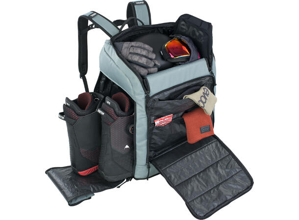 EVOC Gear Backpack 60 black 