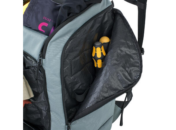 EVOC Gear Backpack 60 black 