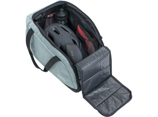 EVOC Gear Bag 20 dark olive 