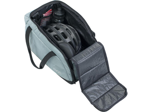 EVOC Gear Bag 20l dark olive 