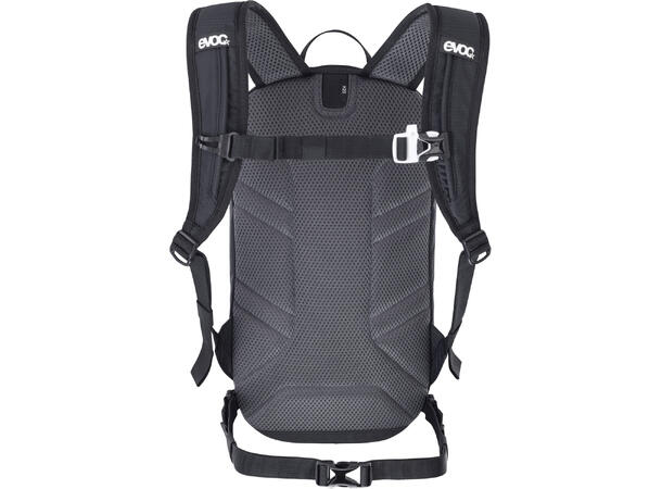 EVOC Joyride 4L black 