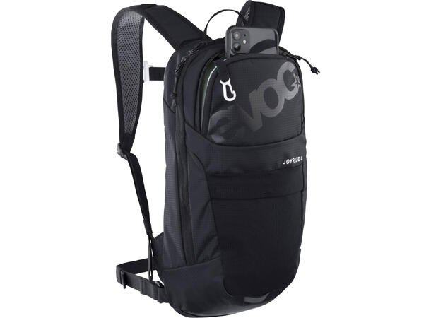 EVOC Joyride 4L black 